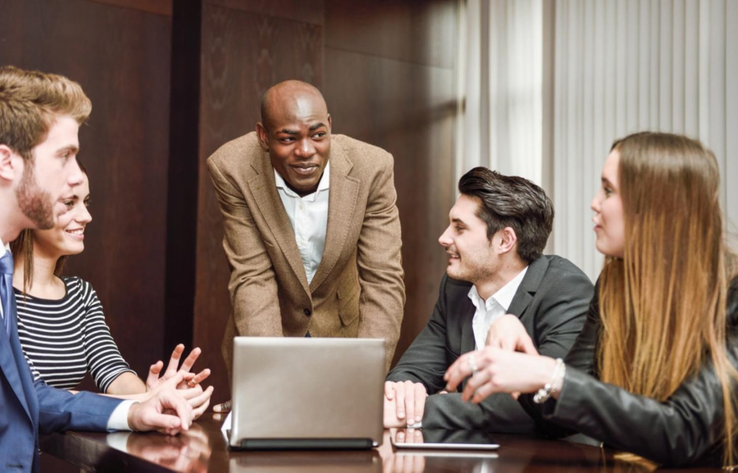 Formation en gestion budgétaire