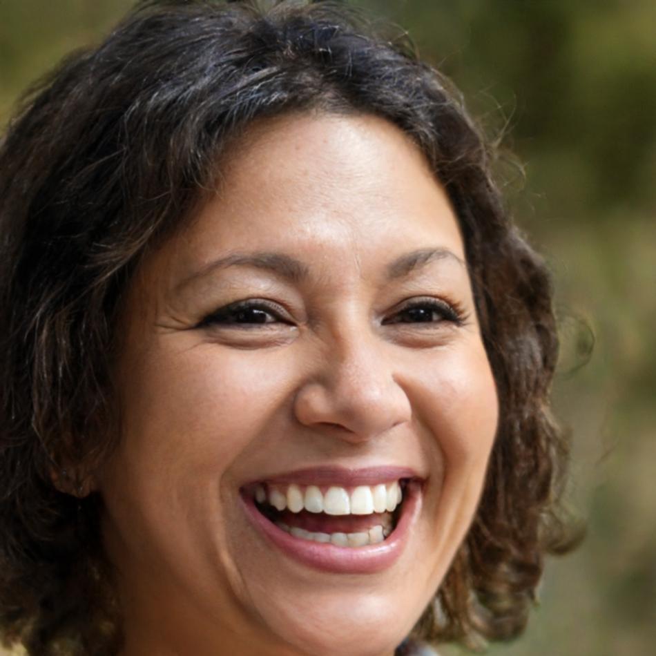 Portrait de Sophie Blanchard